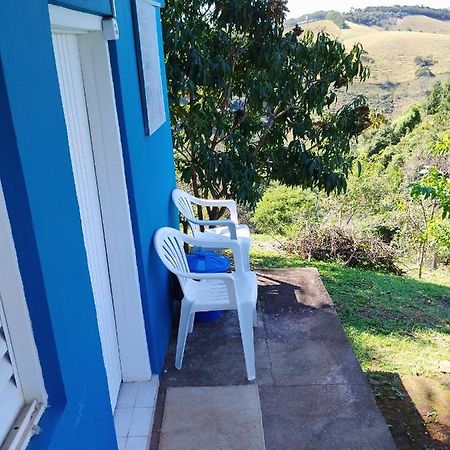 Rancho Lux Daire Águas de Lindóia Dış mekan fotoğraf